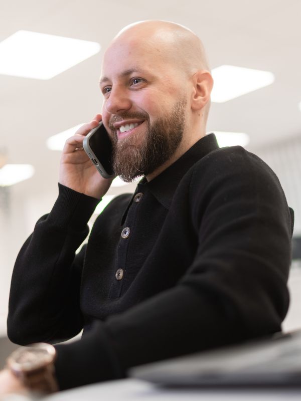 Kontakt aufnehmen mit Wannem&uuml;ller IT