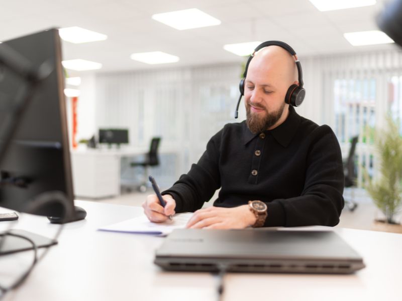 Programmiersprachen und Technologien von Wannem&uuml;ller IT