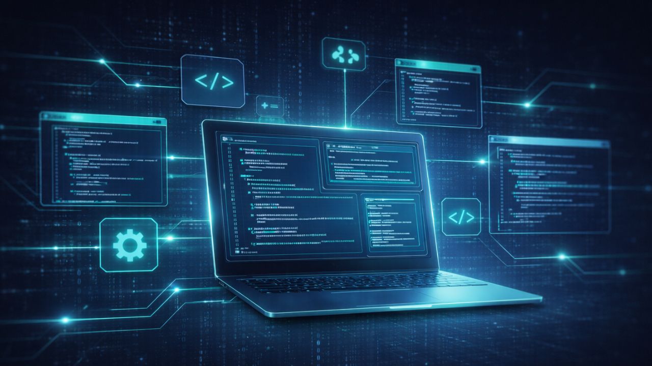 Individuelle Programmierung in Paderborn durch Wannem&uuml;ller IT