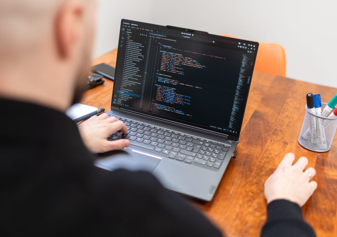 Softwareentwickler Paderborn - Wannem&uuml;ller IT