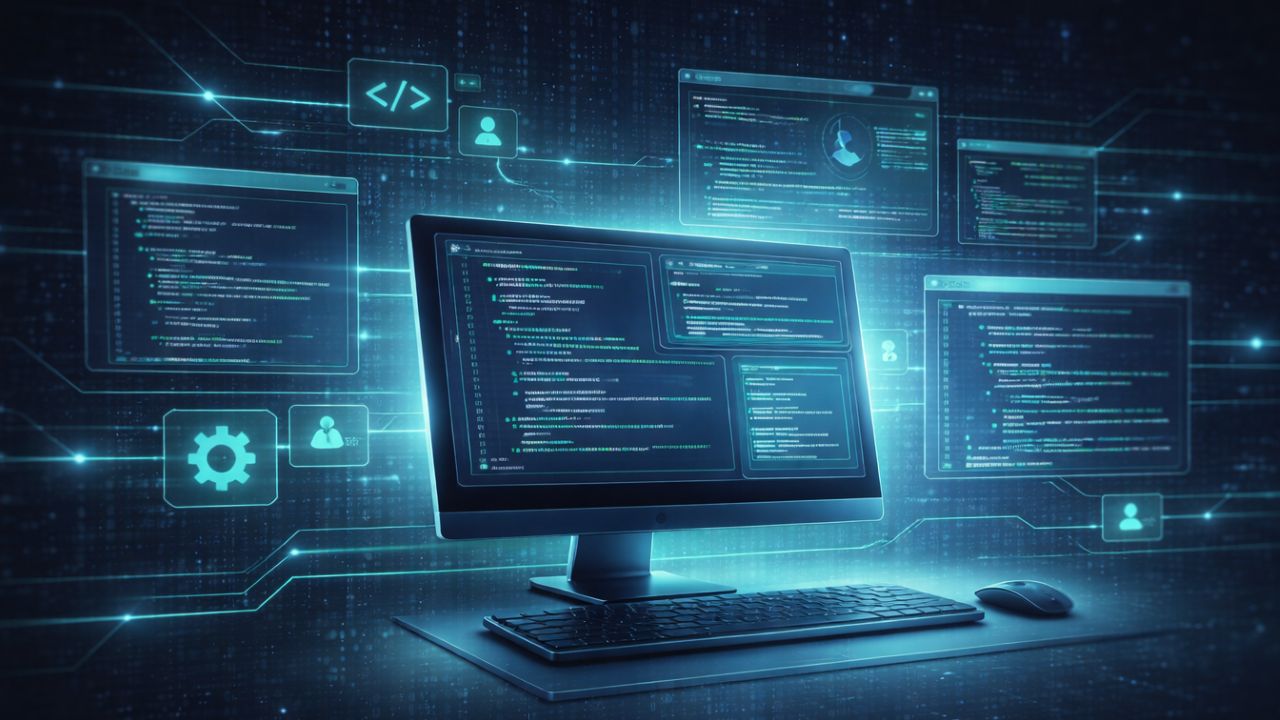 Software-Entwicklung in Paderborn durch Wannem&uuml;ller IT