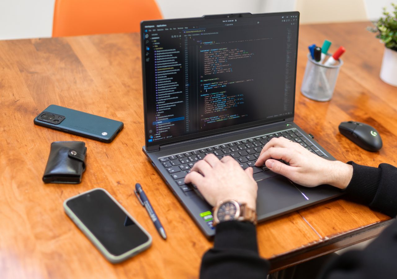 Entwicklung von Schnittstellen und APIs