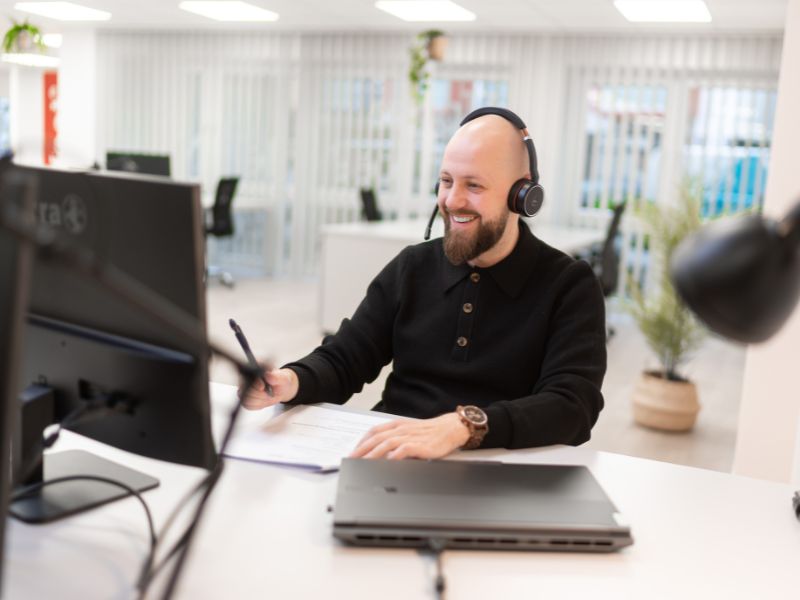 Kontakt und Standort von Wannem&uuml;ller-IT in B&uuml;ren