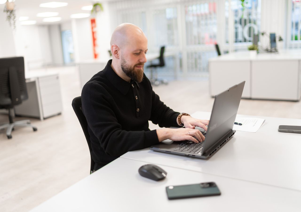 Programmierung Paderborn - Ihr Programmierer Wannem&uuml;ller IT