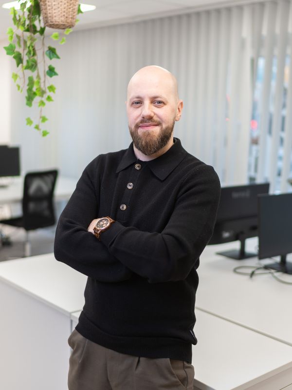 Schnittstellen Entwicklung mit Wannem&uuml;ller IT