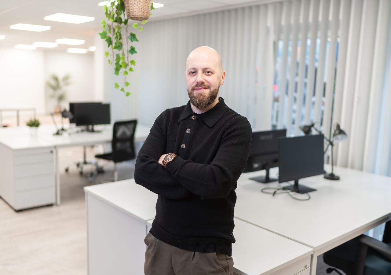 Softwareberatung Paderborn - Wannem&uuml;ller-IT